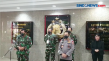 Rapim TNI-Polri Bahas...
