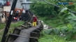 Tanggul Pencegah Banjir...