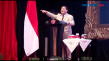 Prabowo : Bangun Sistem...