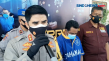 Sempat Viral, Pria yang...