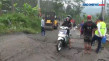 Viral Mobil Terguling...