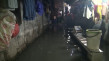 Banjir Setinggi 50 Cm...