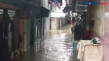 Banjir Kembali Rendam...