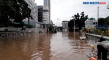 Banjir Hingga Satu Meter,...