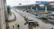 Ruas Tol Jatiwaringin...