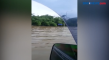 Begini Penampakan Tol...