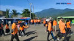 Abaikan Prokes, Kegiatan...