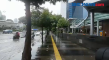 Banjir Genangi Jalan...