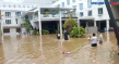 Banjir Kemang, Sejumlah...