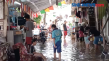 Banjir Landa Permukiman...