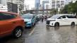 Banjir, Polisi Alihkan...