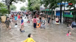 Warga Kampung Pulo Jadikan...
