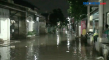 Banjir Tangsel Mulai...