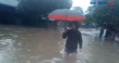 Diterjang Banjir Satu...