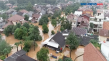 Pantauan Udara Banjir...