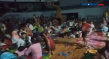 Banjir di Karawang Makin...