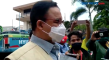 Anies Baswedan: Banjir...