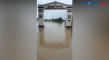 Diterjang Banjir, 1600...