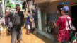 Ular Sanca 3 Meter Masuk...