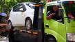 Pasca Banjir Kemang,...