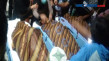 Tragis! Pasang Antena...