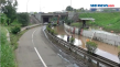 Ruas Pintu Tol Bitung...