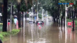 Waspada Banjir Susulan...
