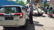 Video Pengemudi Mobil...