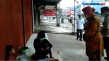 Blusukan Di Roxy, Risma...