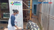 MNC Peduli Bantu Warga...