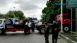 Hilang Kendali, Truk...