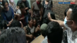 Jenazah Feri Saut Simanjuntak...