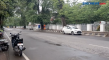 Ditangkap KPK, Suasana...