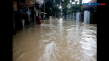 Banjir Cirebon, Puluhan...
