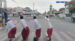 Joget Tiktok, Pemuda...