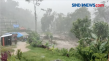 Banjir Bandang Terjang...