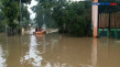 Banjir Terjang Lumajang,...