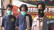 Maling di Surabaya Apes...