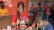 Viral Mie Ayam Murah...