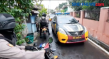 Polisi Tangkap Penjual...