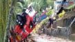 Detik-Detik Mobil Pemadam...