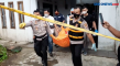 Jasad Pria Membusuk...