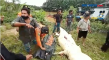 Bocah Dimakan Buaya...
