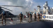 Panglima TNI Melepas...