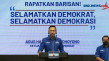 Ketum Demokrat AHY:KLB...
