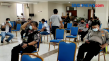 Ratusan Personel Polisi...