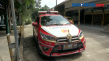 Viral! Mobil Penuh Dengan...