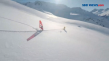 Sensasi Bermain Ski...