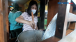 Viral, Penjual Bakso...