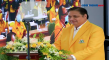 Partai Golkar Gelar...